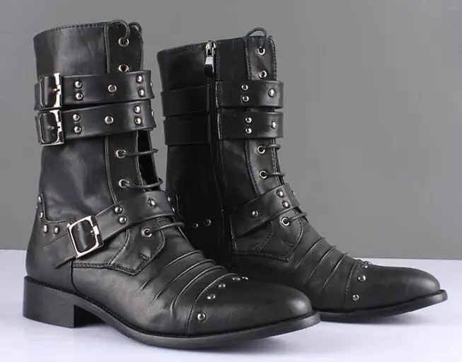 botas quentes e confortaveis