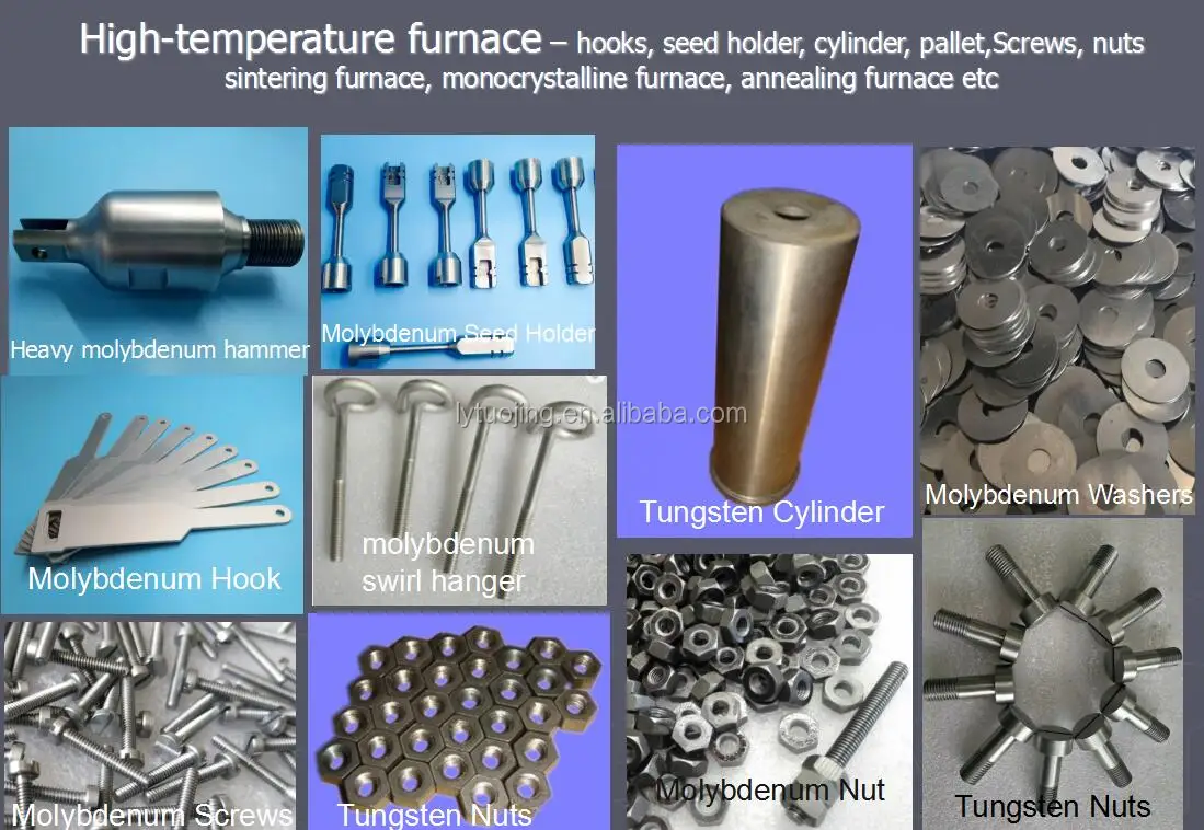  OEM machining molybdenum part moly processing part.jpg
