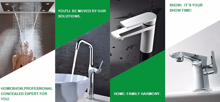 Wholesale Single Handle Basin Faucet