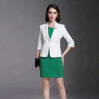 trajes de mujeres