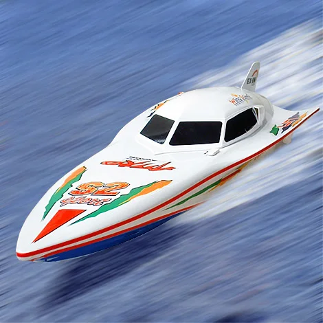 speed racing boat