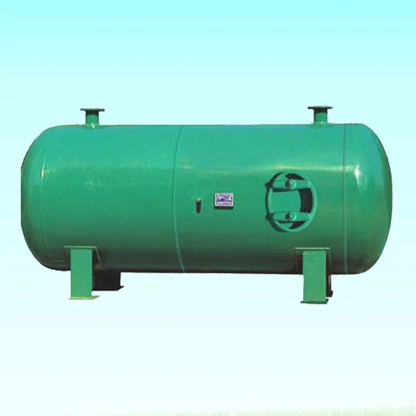 Screw Air Compressor 1000 Litre Tank 