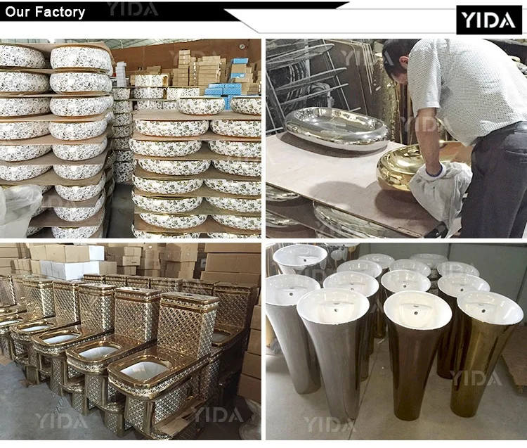 Yida Sanitary Ware Ceramic Wash Basin Designs In India With Price Buy