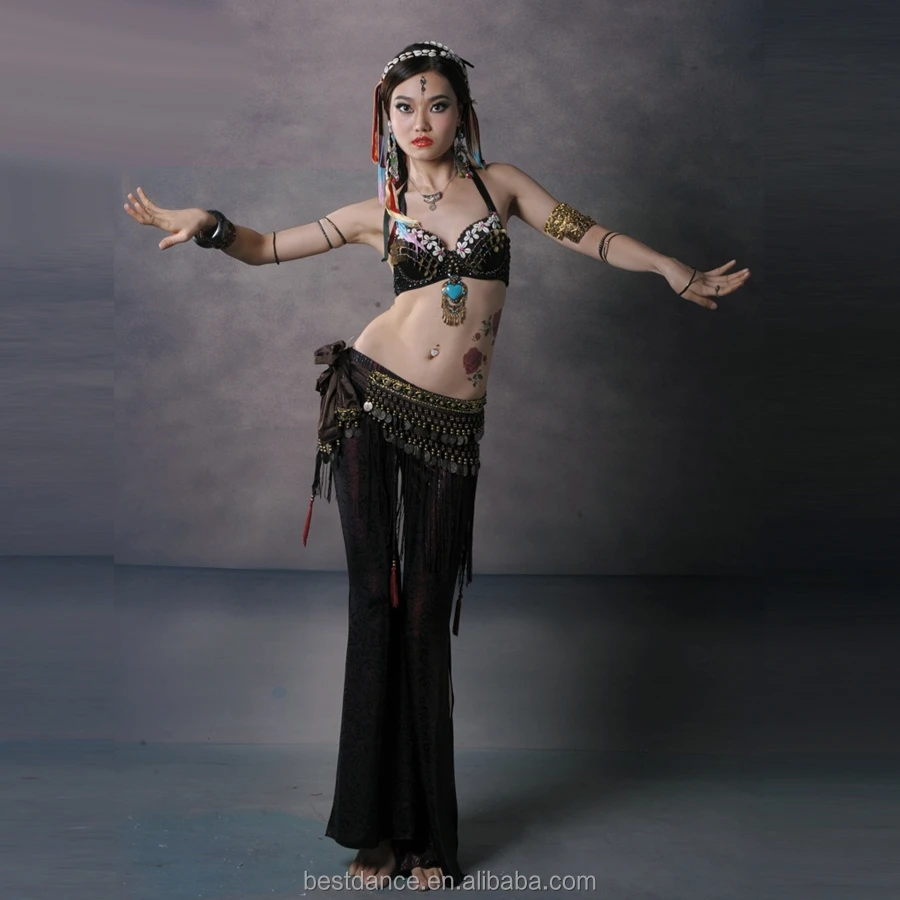 bestdance bellydance의 엉덩이 벨트 고품질 부족 배 댄스 힙합 벨트 ...