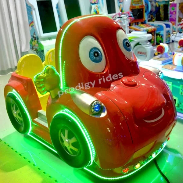 New Happy Donkey Kiddie Ride -amusemnt Ride - Buy Amusment Park Ride ...