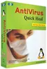 Quick Heal Mail Protection for Linux