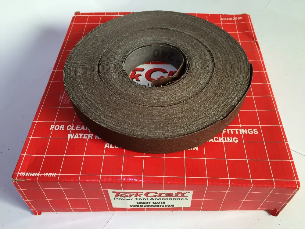 Abrasive Emery Tape Roll Water Proof Abrasive Paper Roll Buy Emery