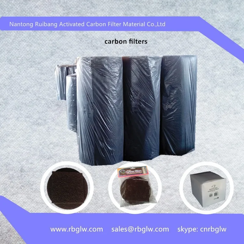 Filter Material Carbon Fiber Fabric Activated Carbon Fiber Cloth Buy