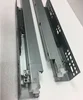 TK-B 316 newest design undermount self closing drawer slide