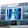 Full color P10 P8 P6 P5 Outdoor Pixel Pitch Custom size Display Concert Led billboard hits advantages LED Screen