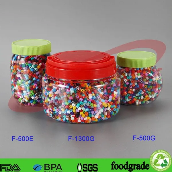 Clear 3.5L Food Grade Plastic Large Cylinder Container, 3.5liter Big Round  Pet Jar for Groundnut Storage - China Food Plastic Storage Container and  Groundnut Storage price