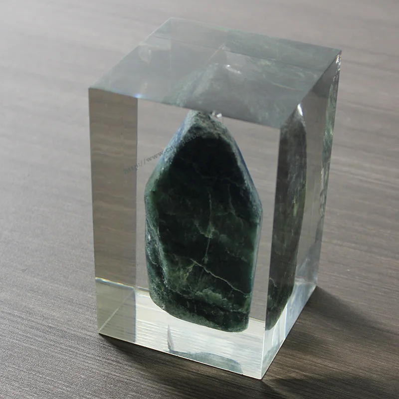 Acrylic Crafts Lucite Paperweight Buy Custom Lucite Paperweight