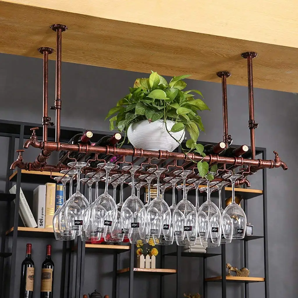 Cheap Wine Glass Racks Hanging, find Wine Glass Racks Hanging deals on line at