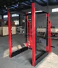 Factory Fitness Equipment XR-3 D Smith Hammer Strength Gym Machine