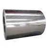 DX51D galvanized steel coil with spangle