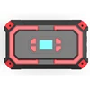 Light Portable Power Station 222Wh / 60000mAh Back up power source for Smart devices / CPAP With MPPT charging with solar panel