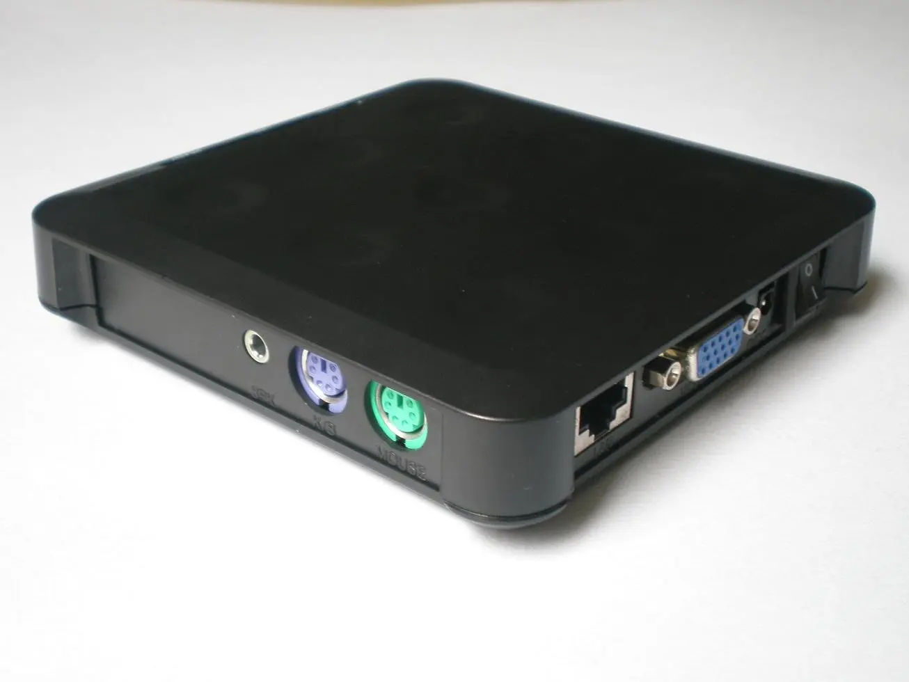 xtenda x300 multi box access device