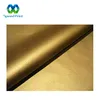 Custom Handmade Tissue Paper Wrapping Paper Roll, gold wrapping paper