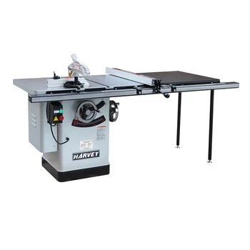 Hw110lge-50 Left Tilting Arbor Riving Knife 10 Table Saw - Buy ...