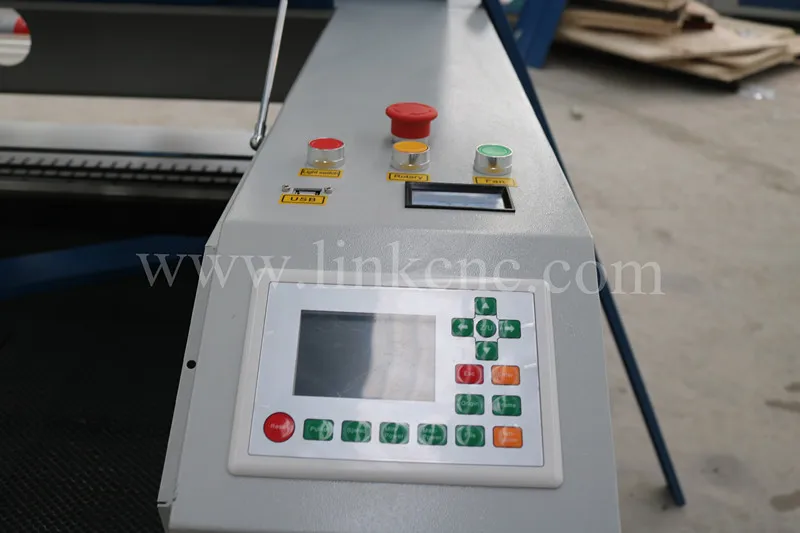 1290 Co2 desktop mini co2 laser engraver engraving machine