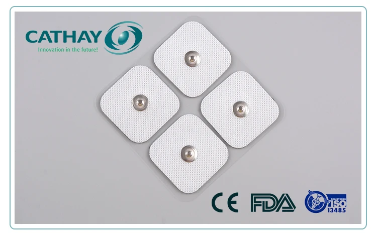 wholesale tens electrode pads