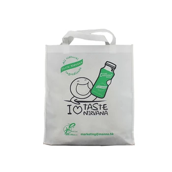 environmentally friendly shopping bags wholesale