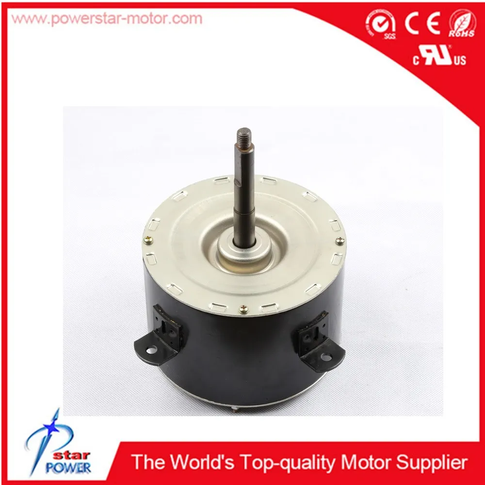 High Quality 3/4 Hp 6 Pole 550w Parallax Servo Controller Motor Air