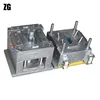 liquid plastic injection molding die service