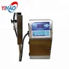 PVC PP OPP BOPP Paper Glass Egg Barcode inkjet printer