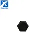 Screw bolt for universal bus parts