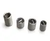 M2 M4 M6 M8 M10 Sizes Standard 304 Stainless Steel Thread Inserts