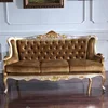 2018new design sofa classic style furniture living room sofa set