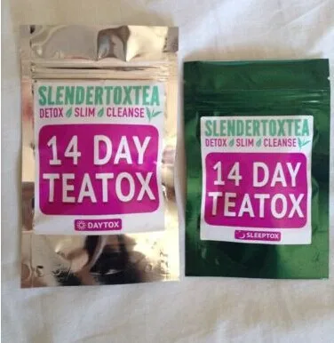 14 Day Detox And Weight Loss