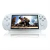 AS-807 4.3inch TV OUT Smart Game Console For PVP Pocket MP5 game player