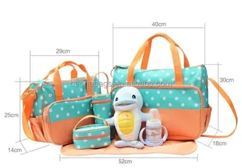alibaba diaper bag