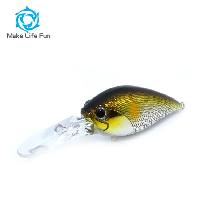 best bass fishing lures