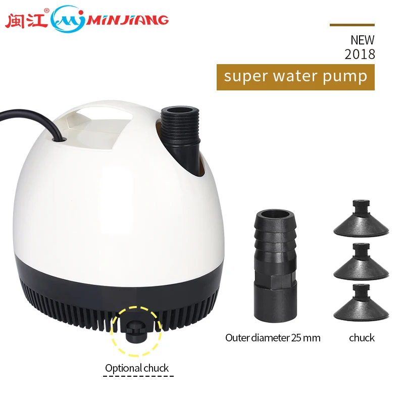 Minjiang Aquarium Air Pump Fish Tank Accessories - Buy Aquarium Air ...