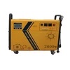 China factory made high quality good price hot sell 5000 watt portable solar generator system set