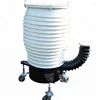 KT-160 high vacuum pressure oil metal diffusion pump in chemical industry sold to Mylaysia