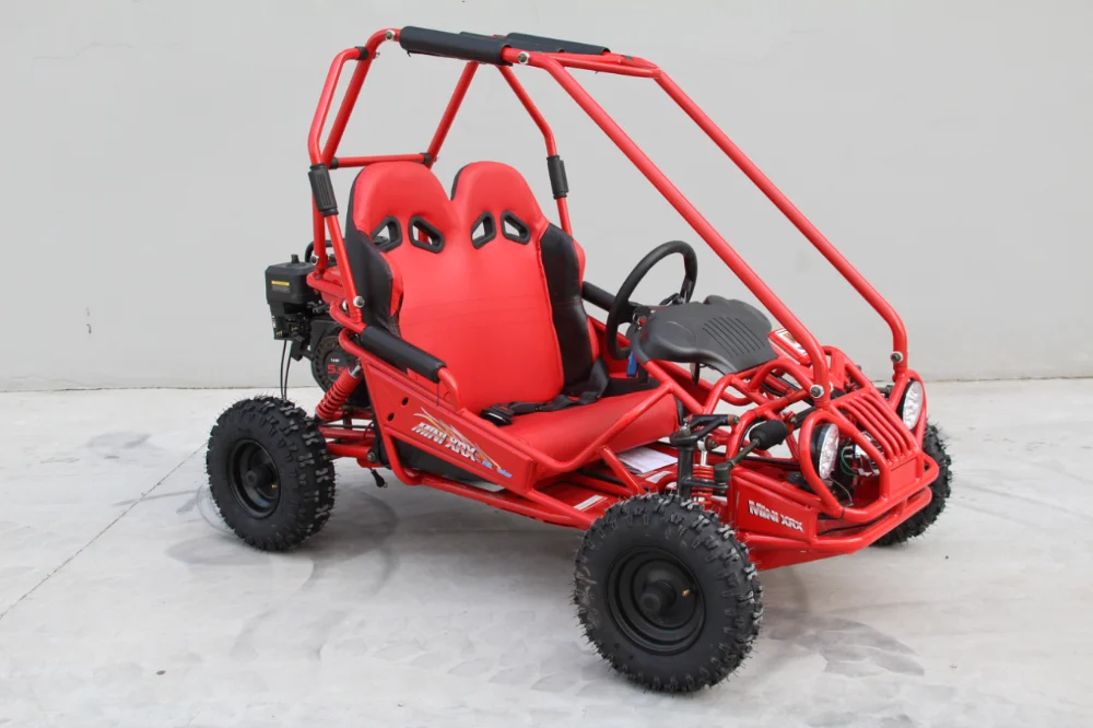 163cc 4 Stroke Popular Cheap 2 Seat Racing Go Kart For Kids Buy