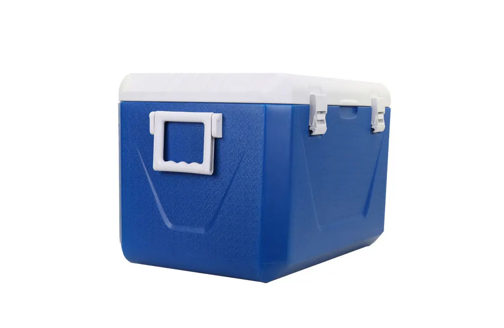 Gint 60l Portable Thermal Cool Bag Medical Marine Insulated Cooler Box