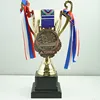 China cups medals and trophy/antique 3d medal/zinc alloy medal