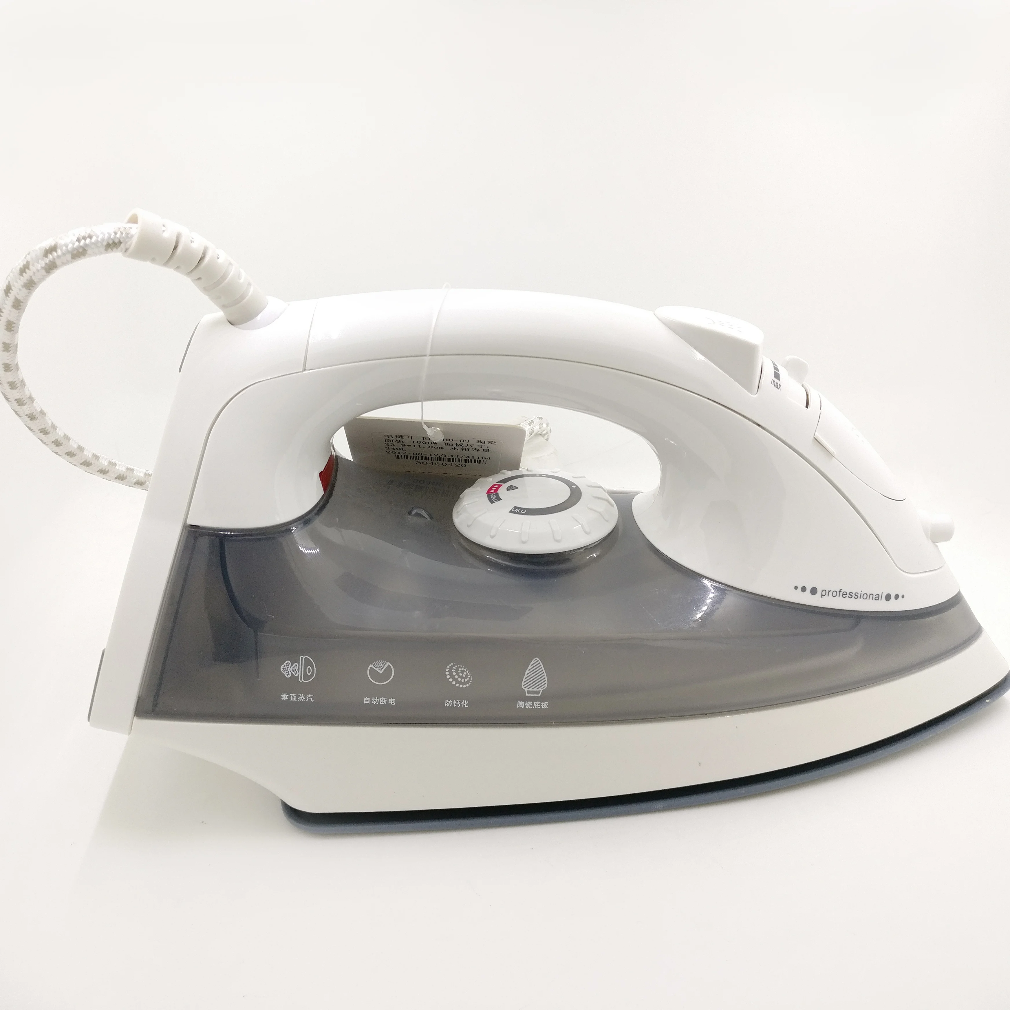 Steam Iron,Full Function Electric Iron Buy Electric Steam Iron Full
