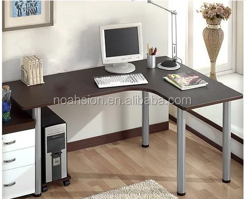 2020 good design simple modern office furniture desktop computer table/desk