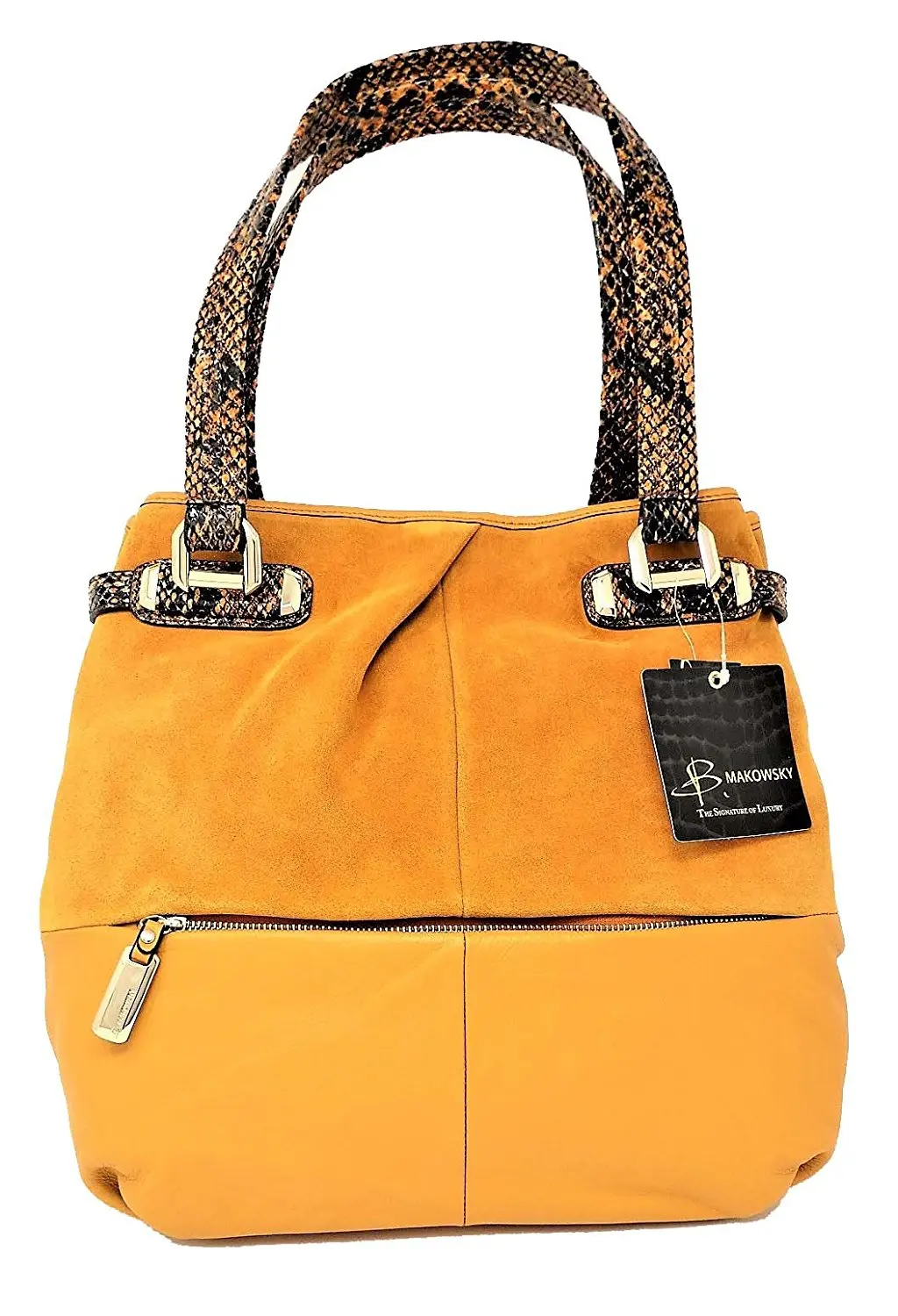 makowsky purse