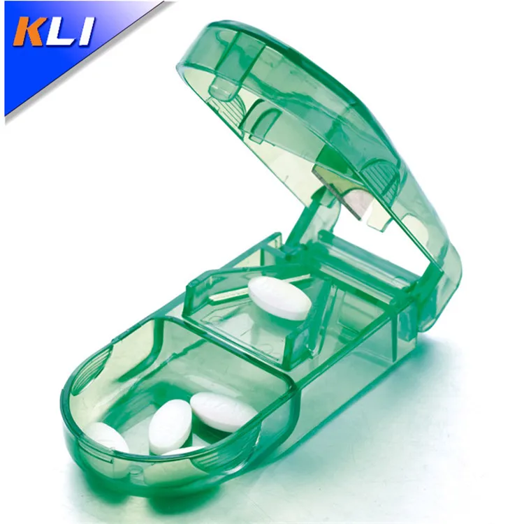 Hot Selling Transparent Child Proof Pill Box Buy Pill Box,Child Proof