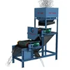High Intensity Size Customized Dry Process Magnetic Roller Separators for Tin Ore/Ccoltan Ore/ Ilmenite Ore Separation