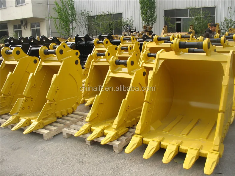 Tractor Front Loader Bucket L120 L150 Zl30 Zl40 Zl50 - Buy Tractor ...