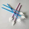 Brand New Flocking Act Safety Blood Lancet Vaginal Examination Pack Brush Swab Oem