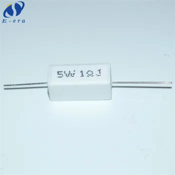 5w10rj резистор проверка